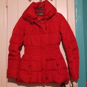 Kenneth Cole winter coat